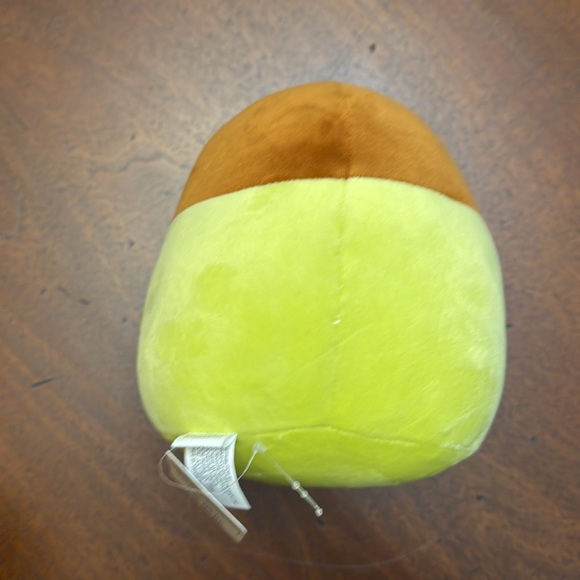 Penguin Stuff Animal Plush New Cute Green Brown Plush Toy Super Soft Cuddle Bud - Picture 7 of 13